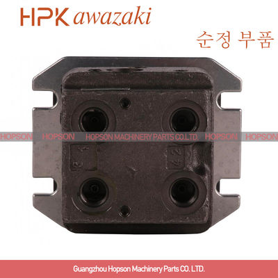 شیر پدال فشار قوی برای Kobelco Excavator SK250 SK260-8 SK330