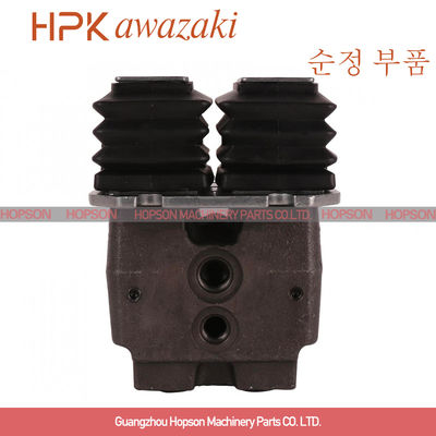 شیر پدال فشار قوی برای Kobelco Excavator SK250 SK260-8 SK330