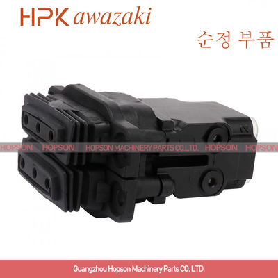 410119-00008 شیر کنترل پدال پا برای Doosan Excavator DX55 DX60-7 DX80-7