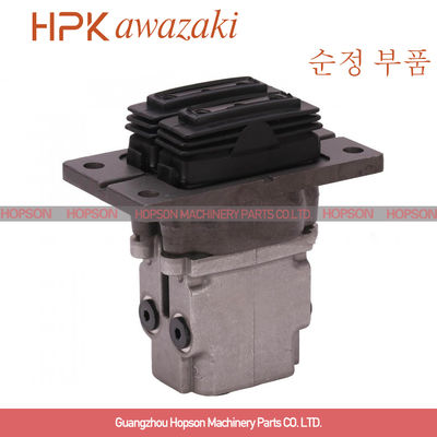 شیر کنترل پدال هیدرولیک دوسان DX225 DX260 DX380