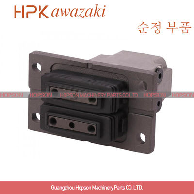 شیر کنترل پدال هیدرولیک دوسان DX225 DX260 DX380