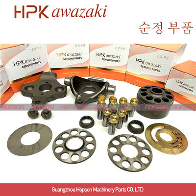کیت تعمیر فشار قوی برای کت و شلوار پمپ هیدرولیک AP2D17 AP2D18 AP2D25 AP2D36
