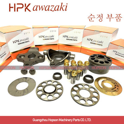 کیت تعمیر فشار قوی برای کت و شلوار پمپ هیدرولیک AP2D17 AP2D18 AP2D25 AP2D36