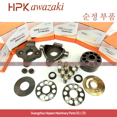 کیت تعمیر فشار قوی برای کت و شلوار پمپ هیدرولیک AP2D17 AP2D18 AP2D25 AP2D36
