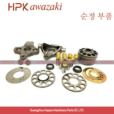 کیت تعمیر فشار قوی برای کت و شلوار پمپ هیدرولیک AP2D17 AP2D18 AP2D25 AP2D36
