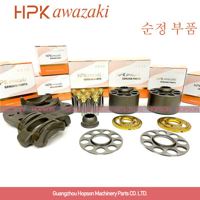 کیت مهر و موم قطعات پمپ هیدرولیک K5V80 410-00009 704212-PH 113424A