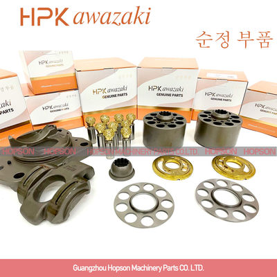 کیت مهر و موم قطعات پمپ هیدرولیک K5V80 410-00009 704212-PH 113424A