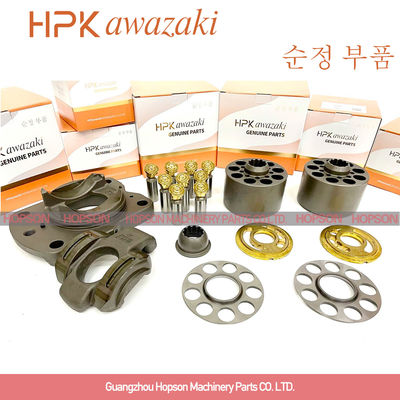 کیت مهر و موم قطعات پمپ هیدرولیک K5V80 410-00009 704212-PH 113424A