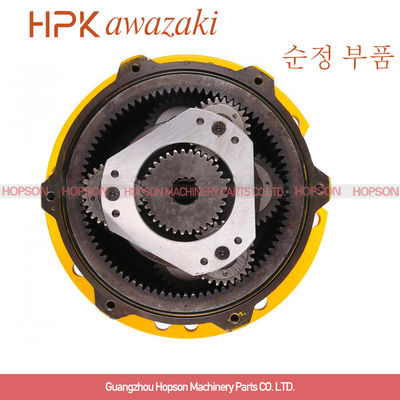 گیربکس انتقال بیل مکانیکی برای  320C E325 320D