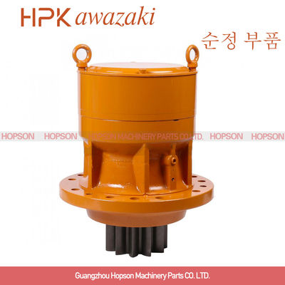 هیدرولیک چرخ دنده موتور برای Kato Excavator HD820-3 HD823 HD850 HD880