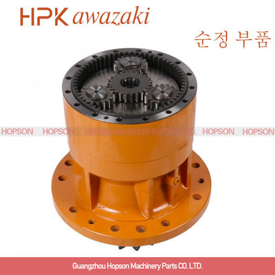 هیدرولیک چرخ دنده موتور برای Kato Excavator HD820-3 HD823 HD850 HD880