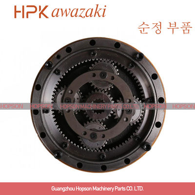 جعبه کاهش دنده موتور الکتریکی هیدرولیک 21K-26-B7100 Fit PC160-7