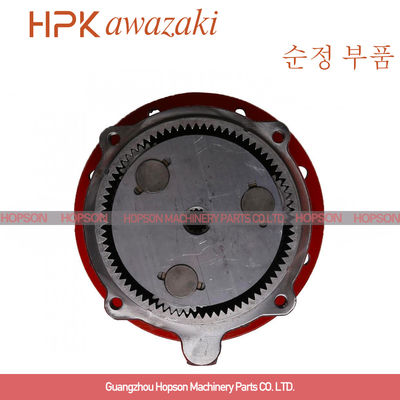 کت و شلوار گیربکس دیزل بیل مکانیکی LG908 SY75C