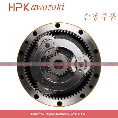 هیوندای چرخ دنده موتور 31Q4-11141 31Q4-11142 Fit R110-9 R150-9 R140-9
