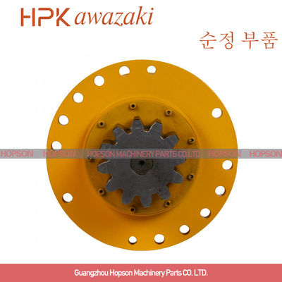 هیوندای چرخ دنده موتور 31Q4-11141 31Q4-11142 Fit R110-9 R150-9 R140-9