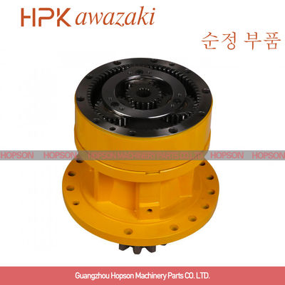 هیوندای چرخ دنده موتور 31Q4-11141 31Q4-11142 Fit R110-9 R150-9 R140-9