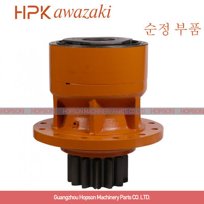 جعبه دنده Sumitomo Excavator For Swing Motor SH265 SH280 SH200