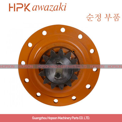 جعبه دنده Sumitomo Excavator For Swing Motor SH265 SH280 SH200