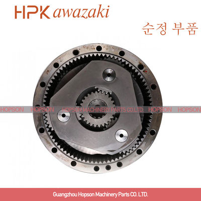 جعبه دنده Sumitomo Excavator For Swing Motor SH265 SH280 SH200