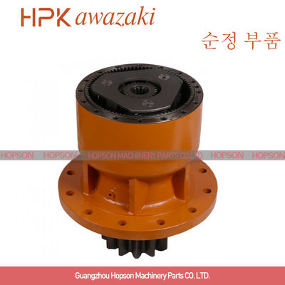 جعبه دنده Sumitomo Excavator For Swing Motor SH265 SH280 SH200