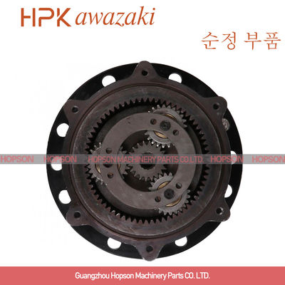 گیربکس بیل مکانیکی کاهش هیدرولیک برای SK60-8 SK70