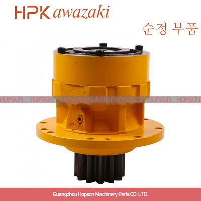 گیربکس کاهش چرخش SY135 ، گیربکس گیربکس کاهش دهنده موتور SY65 SY75