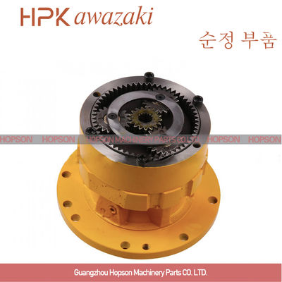 گیربکس کاهش چرخش SY135 ، گیربکس گیربکس کاهش دهنده موتور SY65 SY75
