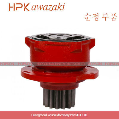 گیربکس هیدرولیک موتور بیل 39KG برای YC65-2 YC65-3 YC70-6