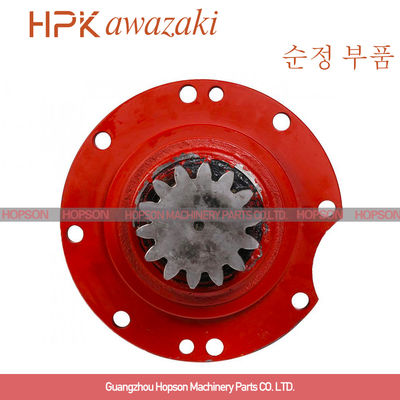 گیربکس هیدرولیک موتور بیل 39KG برای YC65-2 YC65-3 YC70-6