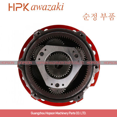 گیربکس هیدرولیک موتور بیل 39KG برای YC65-2 YC65-3 YC70-6