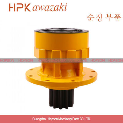 گیربکس چرخ دنده گیر بیل مکانیکی SG025 YC85-7 LG906 SH60