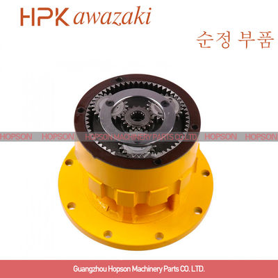گیربکس چرخ دنده گیر بیل مکانیکی SG025 YC85-7 LG906 SH60