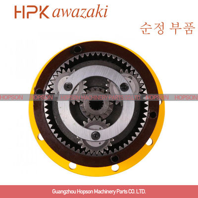 گیربکس چرخ دنده گیر بیل مکانیکی SG025 YC85-7 LG906 SH60