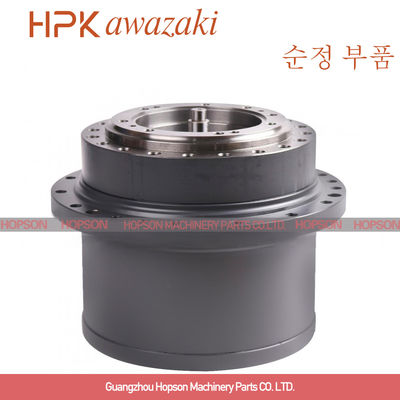 گیربکس بیل مکانیکی Vol-vo140 ، گیربکس کاهش EC135 EC140 برای موتور الکتریکی