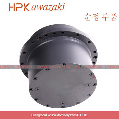 گیربکس بیل مکانیکی Vol-vo140 ، گیربکس کاهش EC135 EC140 برای موتور الکتریکی