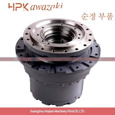 گیربکس هیتاچی بیل مکانیکی 9233692 9134825 کت و شلوار EX200-3 EX200-5