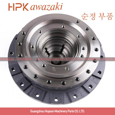 گیربکس هیتاچی بیل مکانیکی 9233692 9134825 کت و شلوار EX200-3 EX200-5