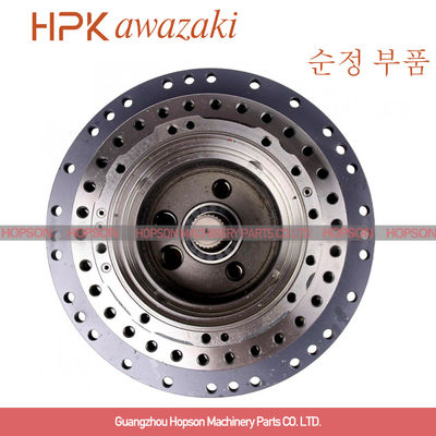 گیربکس کاهش مسافرت سنگین LQ5V00020F1 برای SK250-8 SH200A3 SH200A5