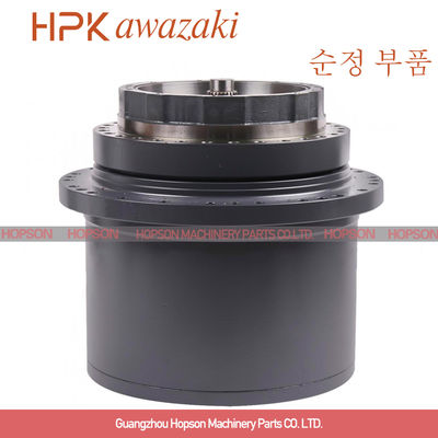 گیربکس کاهش مسافرت سنگین LQ5V00020F1 برای SK250-8 SH200A3 SH200A5