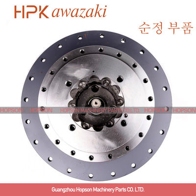 Gearbox Travel Excavator 20Y-27-00300 برای PC200-6 PC200-7 PC200-8 PC220-7
