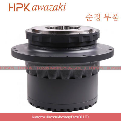 Gearbox Travel Excavator 20Y-27-00300 برای PC200-6 PC200-7 PC200-8 PC220-7