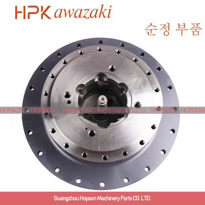 گیربکس گیربکس کاهش 20Y2700560 برای Komatsu PC200-8