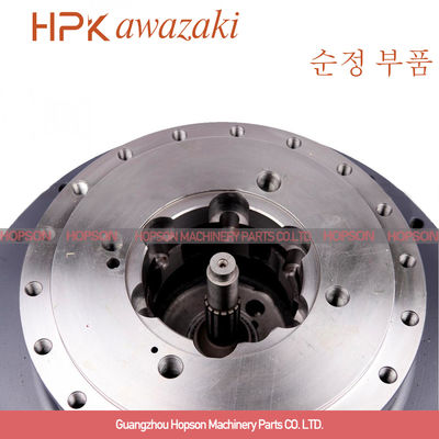 گیربکس گیربکس کاهش 20Y2700560 برای Komatsu PC200-8