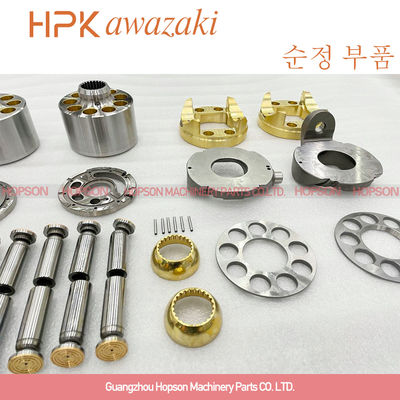 کیت تعمیر قطعات یدکی پمپ هیدرولیک HPV95 برای PC200-7 PC210-6 PC220-7