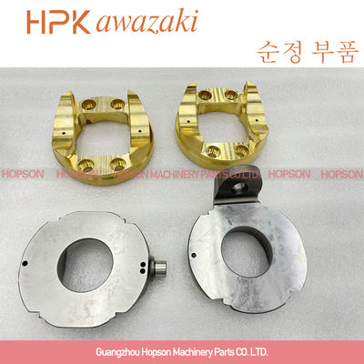 کیت تعمیر قطعات یدکی پمپ هیدرولیک HPV95 برای PC200-7 PC210-6 PC220-7