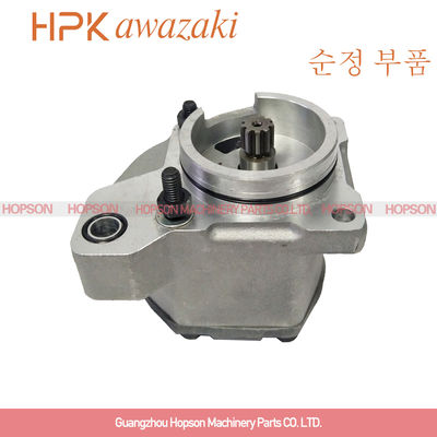 پمپ هیدرولیک دوار بیل مکانیکی 400910-00080 Fit K5V160 K5V160DP