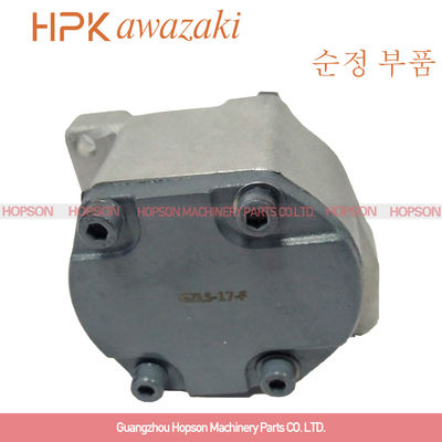 پمپ هیدرولیک دوار بیل مکانیکی 400910-00080 Fit K5V160 K5V160DP