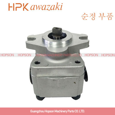937170 پمپ خلبان بیل ، E200B Hydro Gear Pumps KP1009CHFSS