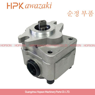 937170 پمپ خلبان بیل ، E200B Hydro Gear Pumps KP1009CHFSS