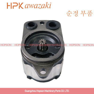 A8V0160 پمپ دنده هیدرولیک بیل مکانیکی 2160023 2835992 Fit E330C